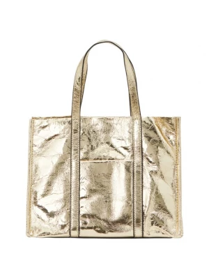 Foto van product NAEMI Handtas goud
