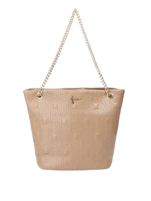 Foto van product faina Shopper 'Tylin' beige