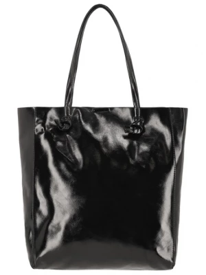 Foto van product faina Shopper zwart