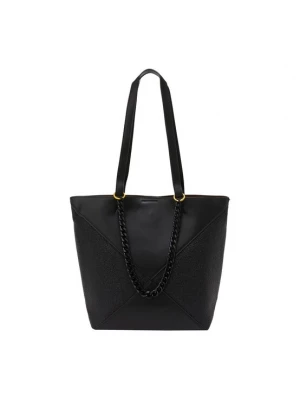 Foto van product faina Shopper zwart