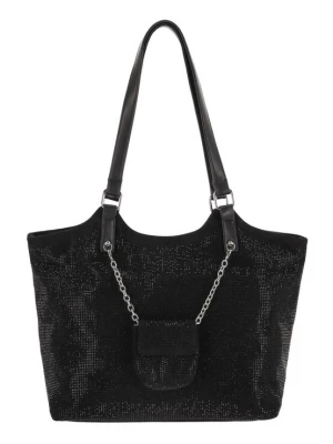 Foto van product faina Shopper zwart