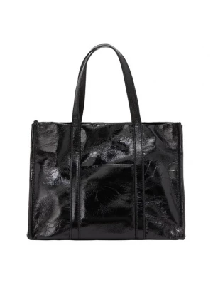 Foto van product faina Shopper zwart