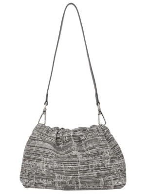 Foto van product faina Shopper zwart / wit
