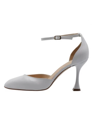Foto van product faina Slingpumps crème