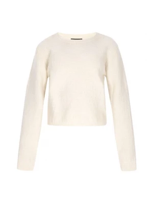 Foto van product faina Trui offwhite