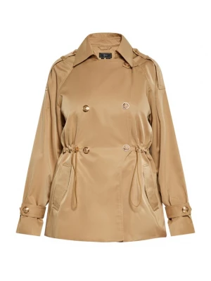 Foto van product faina Tussenjas beige