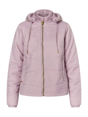 Foto van product faina Tussenjas 'Caspio' mauve