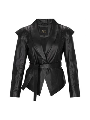 Foto van product faina Tussenjas 'Fashion Look' zwart