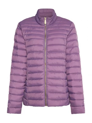 Foto van product faina Tussenjas mauve