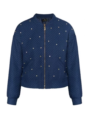Foto van product faina Tussenjas 'Nally' marine