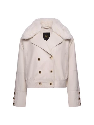 Foto van product faina Tussenjas offwhite