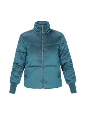 Foto van product ALBEE Winterjas blauw
