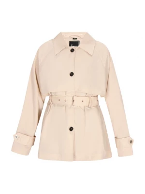 Foto van product faina Tussenmantel 'Outwear' beige