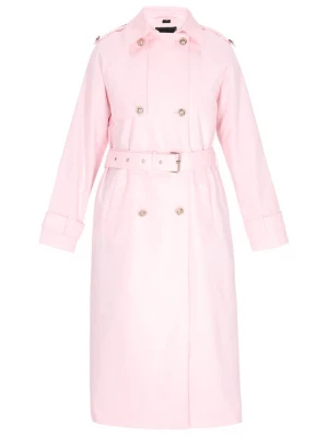 Foto van product faina Tussenmantel rosé