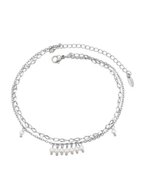 Foto van product Gaya Voetsieraden zilver