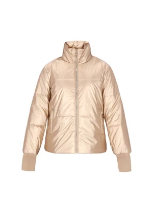 Foto van product faina Winterjas beige