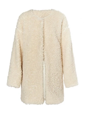 Foto van product faina Winterjas beige