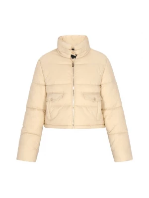 Foto van product faina Winterjas beige