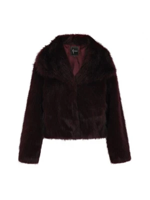 Foto van product faina Winterjas bruin