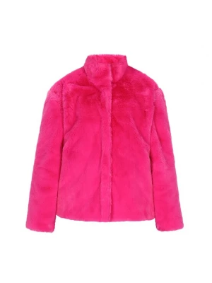 Foto van product faina Winterjas 'Fashion Look' fuchsia