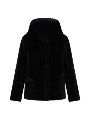 Foto van product faina Winterjas 'Fashion Look' zwart