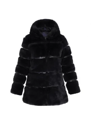 Foto van product faina Winterjas marine