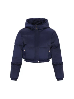 Foto van product ALBEE Winterjas navy