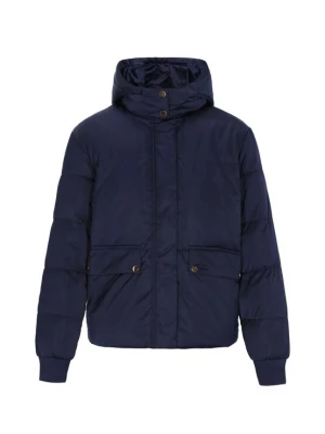 Foto van product faina Winterjas navy