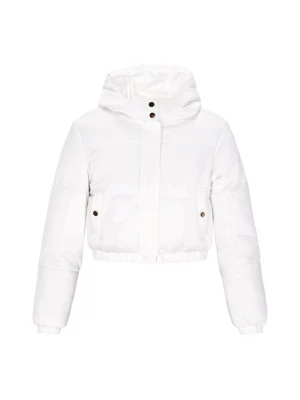 Foto van product ALBEE Winterjas wit