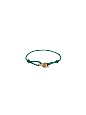 Foto van product Fainz Armband 'Pairity' goud / spar