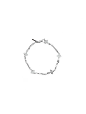 Foto van product Fainz Armband zilver
