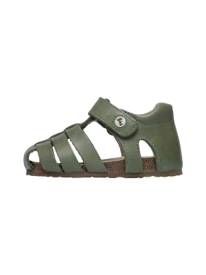 Foto van product Falcotto Open schoenen 'ALBY' groen
