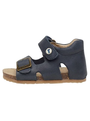 Foto van product Falcotto Open schoenen 'BEA' blauw