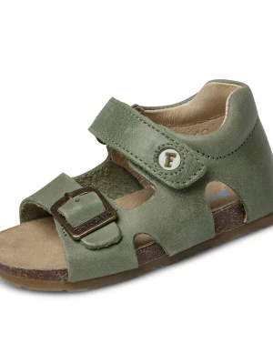 Foto van product Falcotto Open schoenen 'BEA' donkergrijs