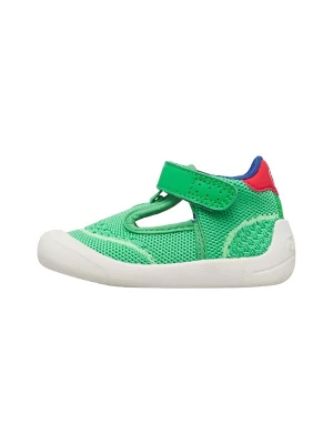 Foto van product Falcotto Open schoenen 'FREE OPEN 2 VL.' groen