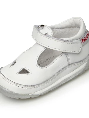 Foto van product Falcotto Open schoenen 'SAN DIEGO NEW' wit