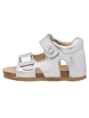 Foto van product Falcotto Sandalen 'BEA' zilver