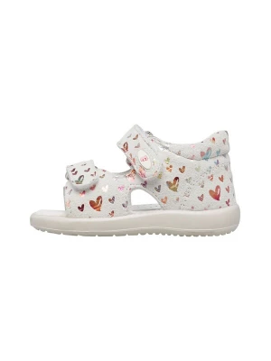 Foto van product Falcotto Sandalen 'NEW RIVER' wit