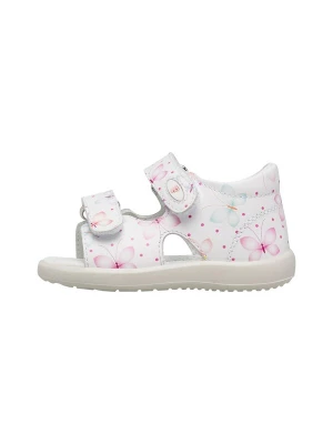 Foto van product Falcotto Sandalen 'NEW RIVER' wit