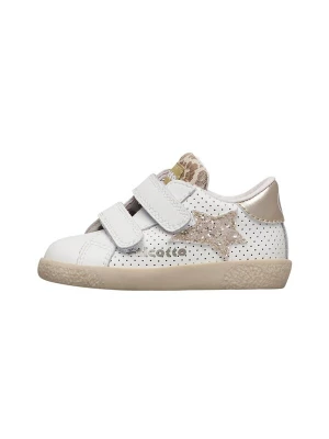 Foto van product Falcotto Sneakers 'ALNOITE 2 VL.' wit