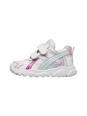 Foto van product Falcotto Sneakers 'ASTRID VL.' wit