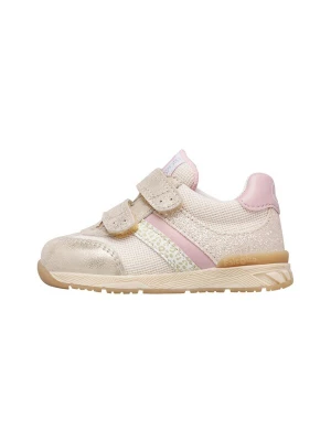 Foto van product Falcotto Sneakers 'DARM VL.' goud