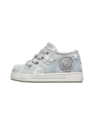 Foto van product Falcotto Sneakers 'MAGIC 3.' lichtblauw
