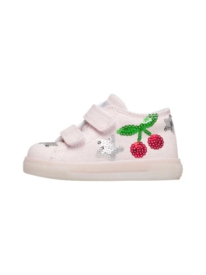 Foto van product Falcotto Sneakers 'MAIRIS VL.' lichtroze