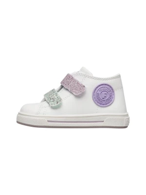 Foto van product Falcotto Sneakers 'MICHAEL 3.' wit