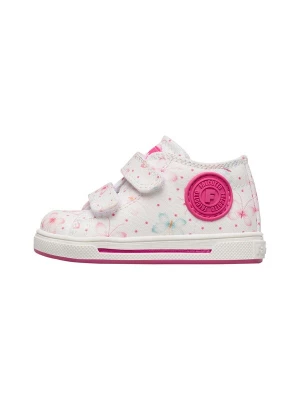 Foto van product Falcotto Sneakers 'MICHAEL 3.' wit