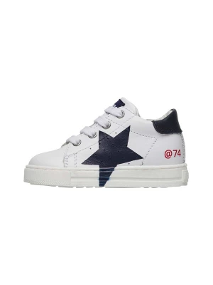 Foto van product Falcotto Sneakers 'SALAZAR 3' donkerblauw