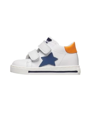 Foto van product Falcotto Sneakers 'SASHA VL' oranje