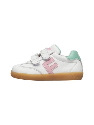 Foto van product Falcotto Sneakers 'YSSEL VL.' wit