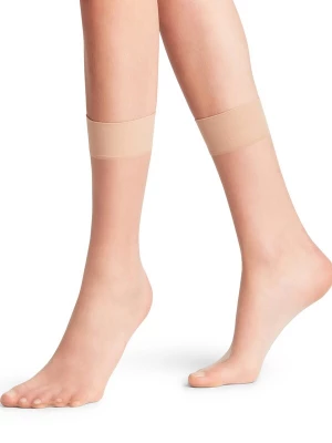 Foto van product FALKE Fijne panty's 'Shelina' nude